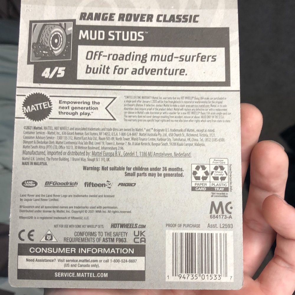 Range Rover classic - Picture 7 of 8